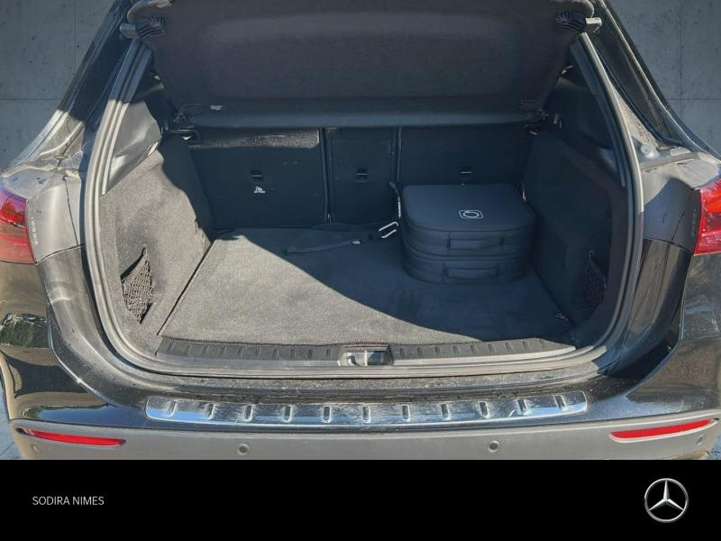 MERCEDES-BENZ Classe GLA d’occasion à vendre à NIMES chez SODIRA (Photo 15)