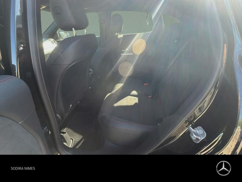 MERCEDES-BENZ Classe GLA d’occasion à vendre à NIMES chez SODIRA (Photo 16)