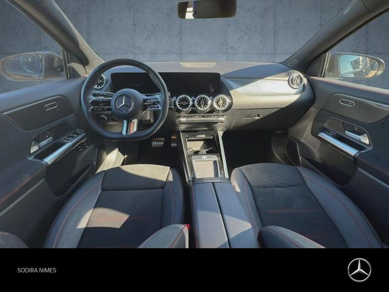 MERCEDES-BENZ Classe GLA d’occasion à vendre à NIMES chez SODIRA (Photo 17)