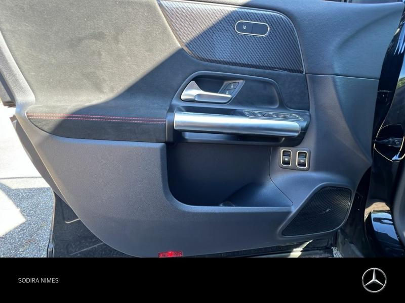 MERCEDES-BENZ Classe GLA d’occasion à vendre à NIMES chez SODIRA (Photo 18)
