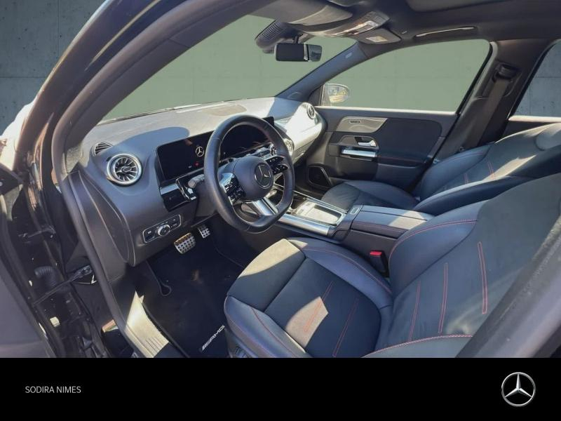MERCEDES-BENZ Classe GLA d’occasion à vendre à NIMES chez SODIRA (Photo 19)