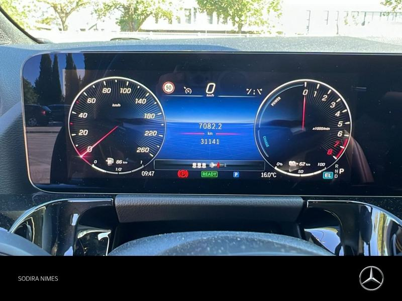MERCEDES-BENZ Classe GLA d’occasion à vendre à NIMES chez SODIRA (Photo 20)