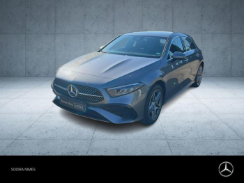 MERCEDES-BENZ Classe A d’occasion à vendre à NIMES