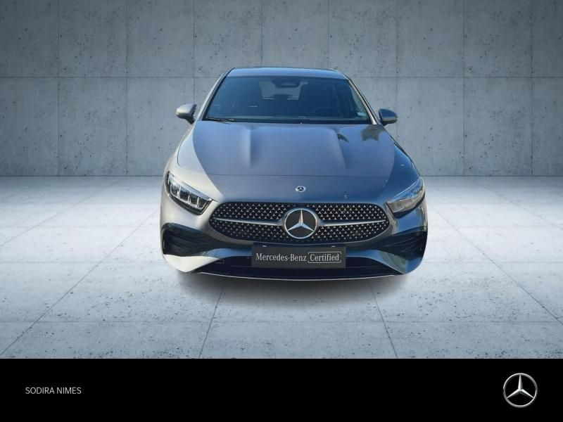 MERCEDES-BENZ Classe A d’occasion à vendre à NIMES chez SODIRA (Photo 3)
