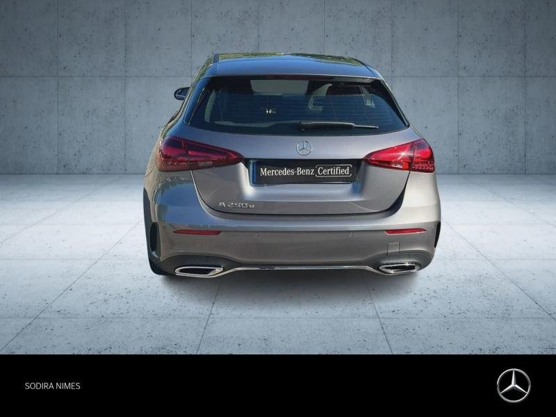MERCEDES-BENZ Classe A d’occasion à vendre à NIMES chez SODIRA (Photo 6)