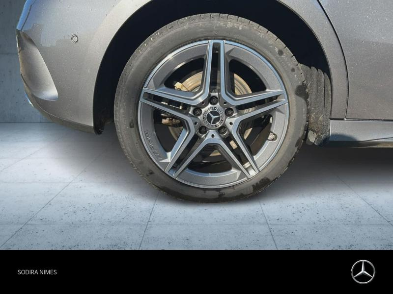 MERCEDES-BENZ Classe A d’occasion à vendre à NIMES chez SODIRA (Photo 8)