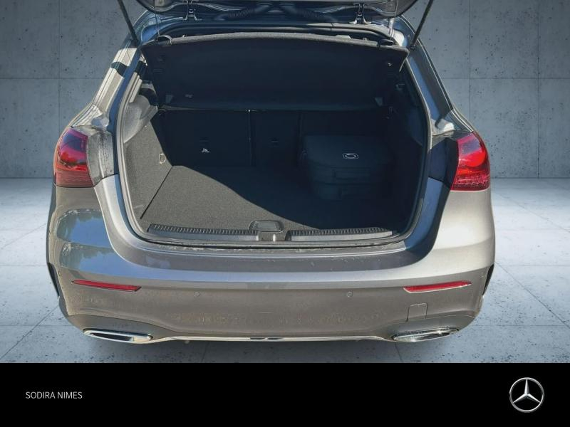MERCEDES-BENZ Classe A d’occasion à vendre à NIMES chez SODIRA (Photo 15)
