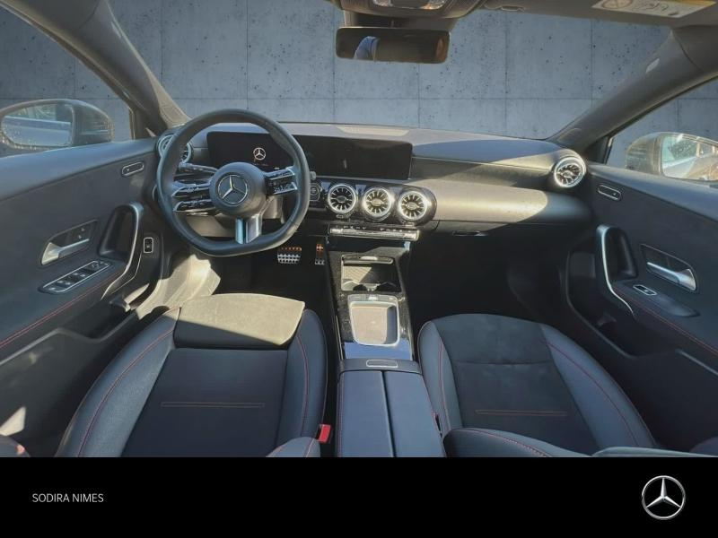 MERCEDES-BENZ Classe A d’occasion à vendre à NIMES chez SODIRA (Photo 17)