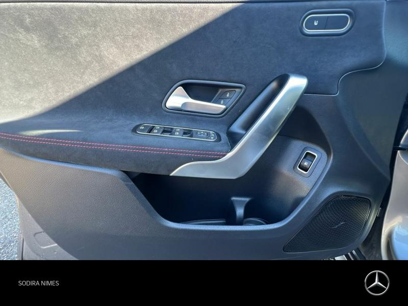 MERCEDES-BENZ Classe A d’occasion à vendre à NIMES chez SODIRA (Photo 18)