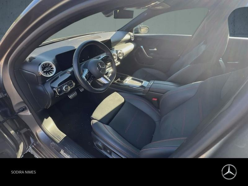 MERCEDES-BENZ Classe A d’occasion à vendre à NIMES chez SODIRA (Photo 19)