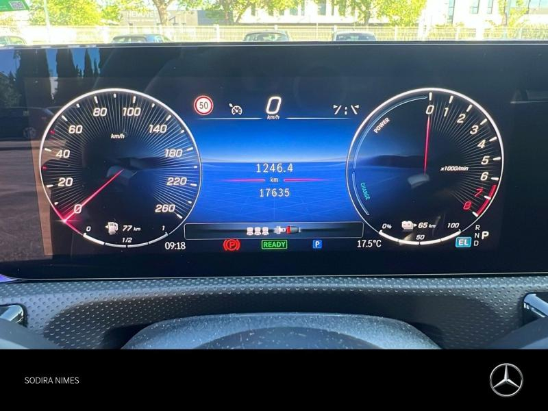 MERCEDES-BENZ Classe A d’occasion à vendre à NIMES chez SODIRA (Photo 20)