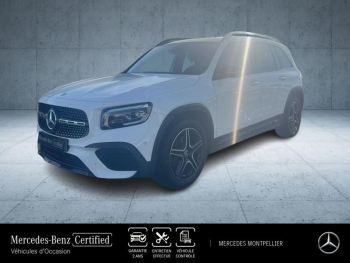 MERCEDES-BENZ GLB d’occasion à vendre à NIMES