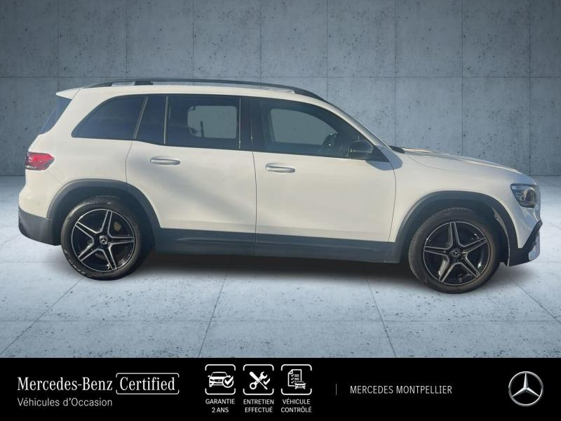 MERCEDES-BENZ GLB d’occasion à vendre à NIMES chez SODIRA (Photo 6)