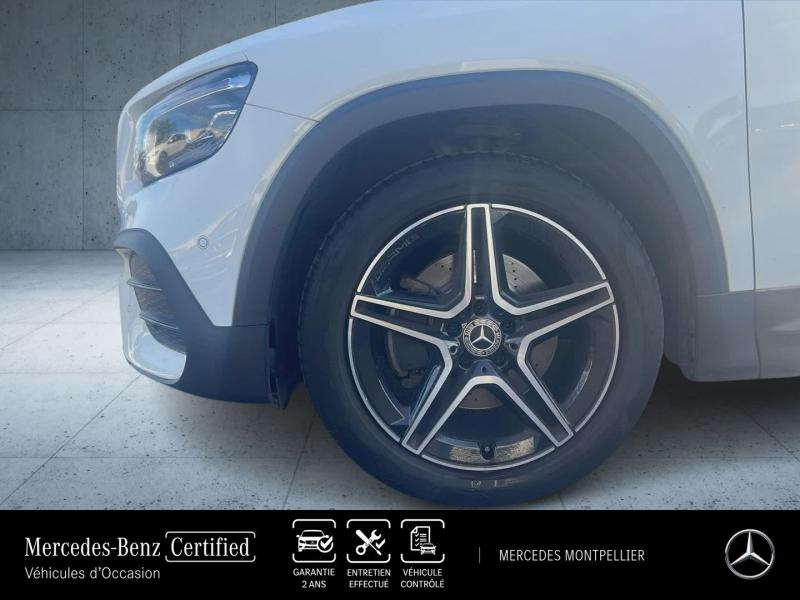 MERCEDES-BENZ GLB d’occasion à vendre à NIMES chez SODIRA (Photo 9)