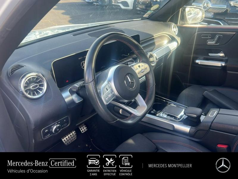 MERCEDES-BENZ GLB d’occasion à vendre à NIMES chez SODIRA (Photo 10)