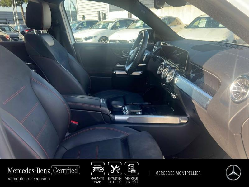MERCEDES-BENZ GLB d’occasion à vendre à NIMES chez SODIRA (Photo 11)