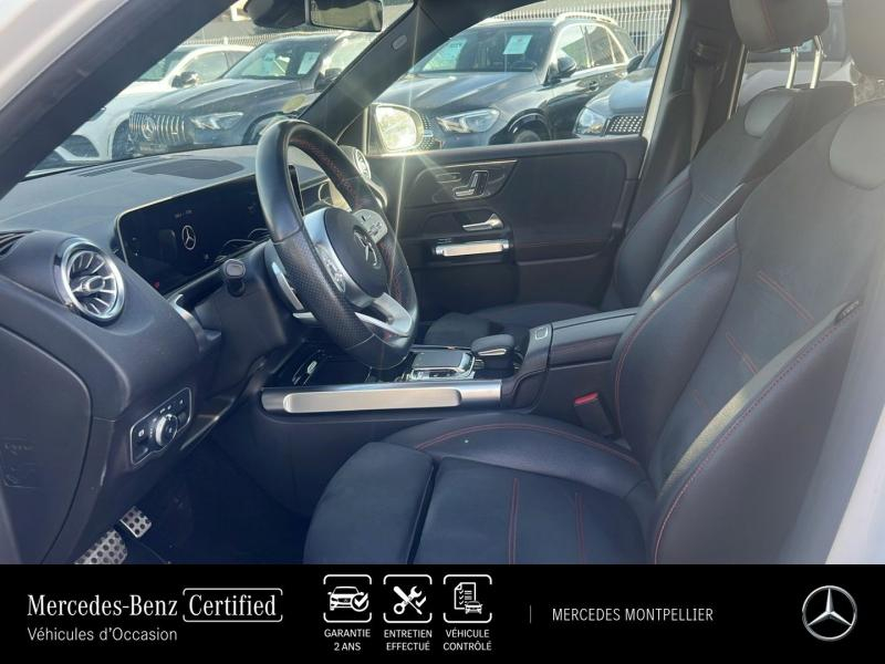 MERCEDES-BENZ GLB d’occasion à vendre à NIMES chez SODIRA (Photo 12)