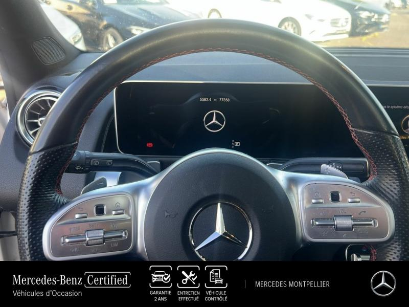 MERCEDES-BENZ GLB d’occasion à vendre à NIMES chez SODIRA (Photo 13)