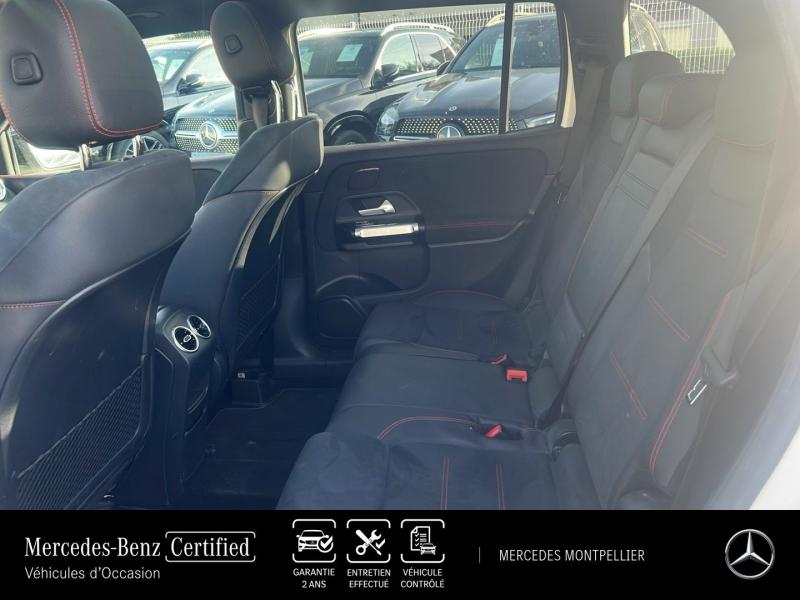 MERCEDES-BENZ GLB d’occasion à vendre à NIMES chez SODIRA (Photo 14)