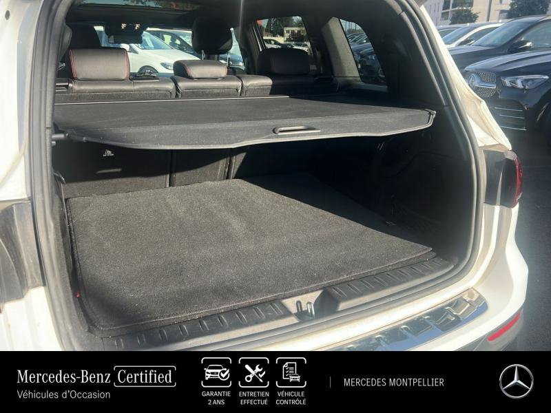 MERCEDES-BENZ GLB d’occasion à vendre à NIMES chez SODIRA (Photo 15)
