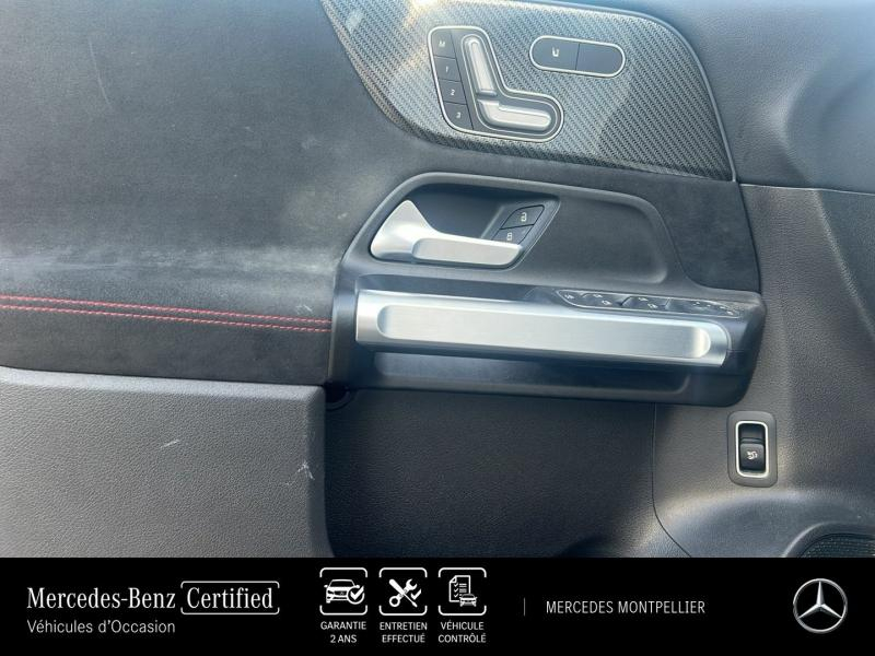 MERCEDES-BENZ GLB d’occasion à vendre à NIMES chez SODIRA (Photo 17)
