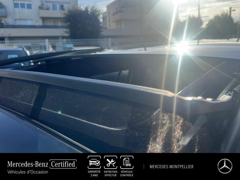 MERCEDES-BENZ GLB d’occasion à vendre à NIMES chez SODIRA (Photo 18)