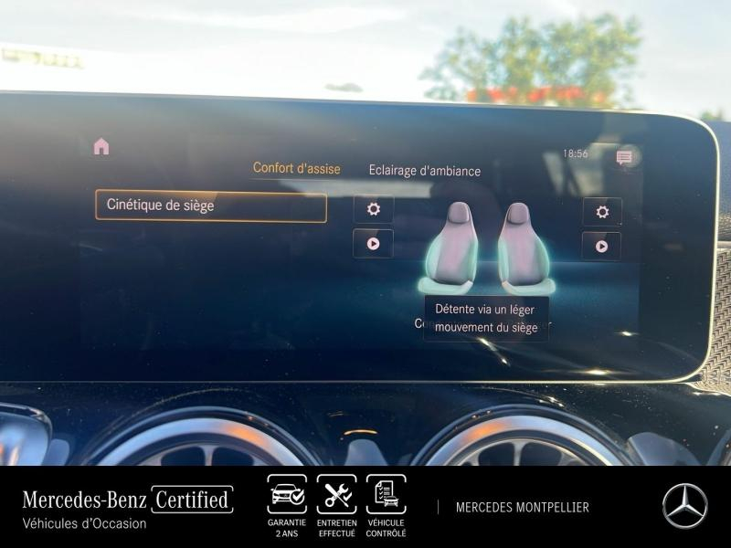 MERCEDES-BENZ GLB d’occasion à vendre à NIMES chez SODIRA (Photo 20)