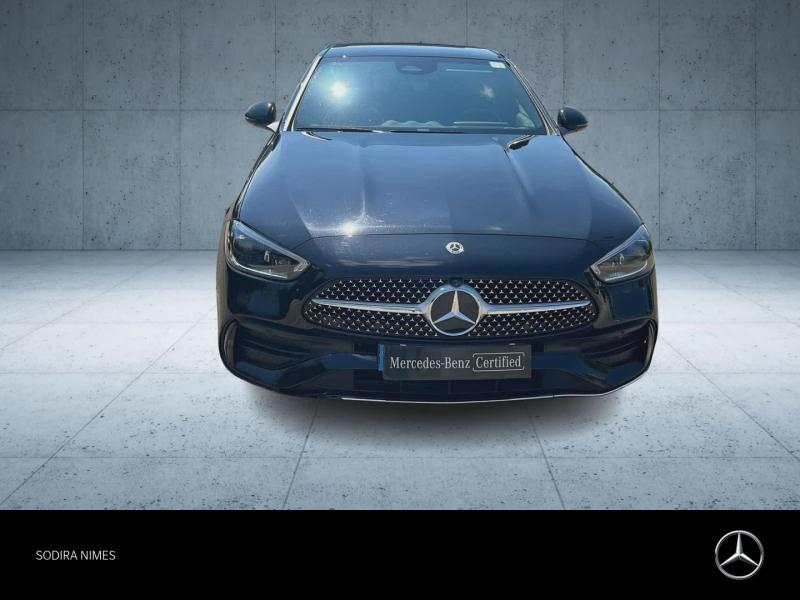MERCEDES-BENZ Classe C d’occasion à vendre à NIMES chez SODIRA (Photo 3)