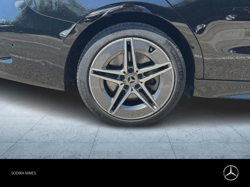 MERCEDES-BENZ Classe C d’occasion à vendre à NIMES chez SODIRA (Photo 9)