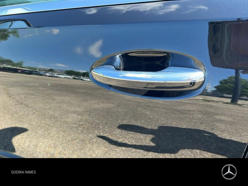 MERCEDES-BENZ Classe C d’occasion à vendre à NIMES chez SODIRA (Photo 13)