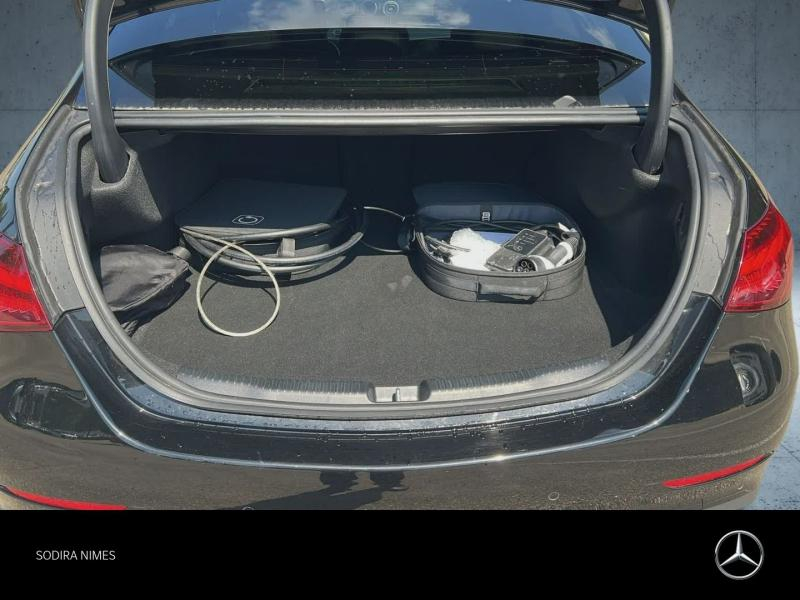 MERCEDES-BENZ Classe C d’occasion à vendre à NIMES chez SODIRA (Photo 15)