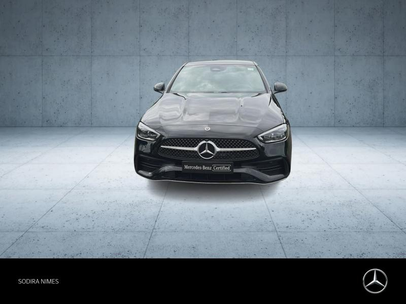 MERCEDES-BENZ Classe C d’occasion à vendre à NIMES chez SODIRA (Photo 3)