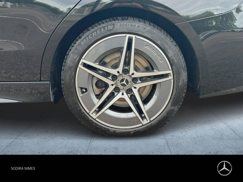 MERCEDES-BENZ Classe C d’occasion à vendre à NIMES chez SODIRA (Photo 8)