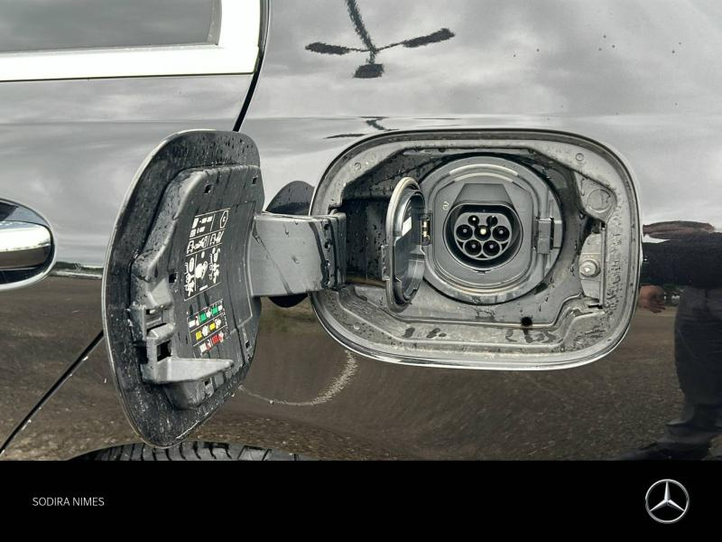 MERCEDES-BENZ Classe C d’occasion à vendre à NIMES chez SODIRA (Photo 13)