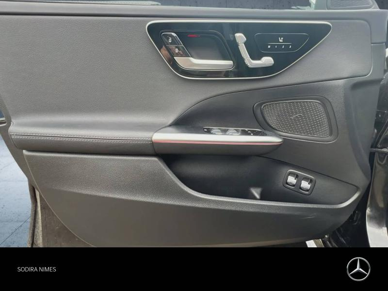 MERCEDES-BENZ Classe C d’occasion à vendre à NIMES chez SODIRA (Photo 18)