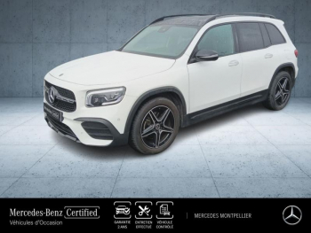 MERCEDES-BENZ GLB d’occasion à vendre à NIMES