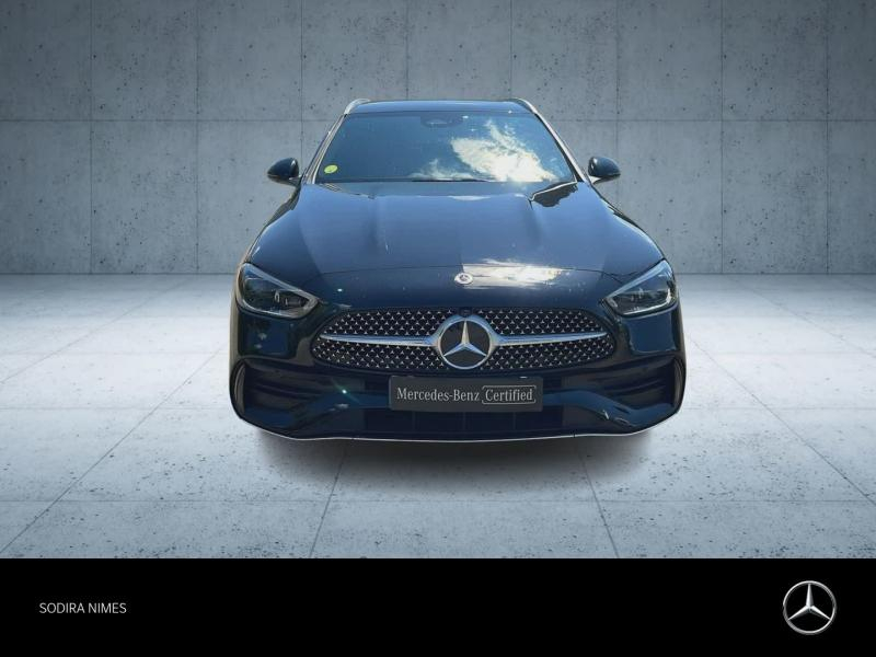 MERCEDES-BENZ Classe C Break d’occasion à vendre à NIMES chez SODIRA (Photo 3)