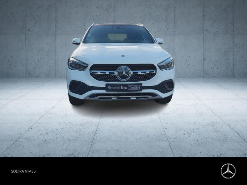 MERCEDES-BENZ Classe GLA d’occasion à vendre à NIMES chez SODIRA (Photo 3)