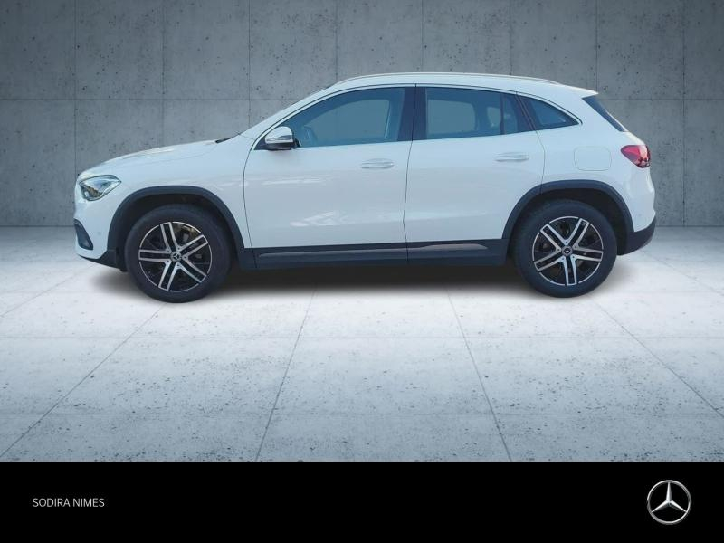 MERCEDES-BENZ Classe GLA d’occasion à vendre à NIMES chez SODIRA (Photo 4)