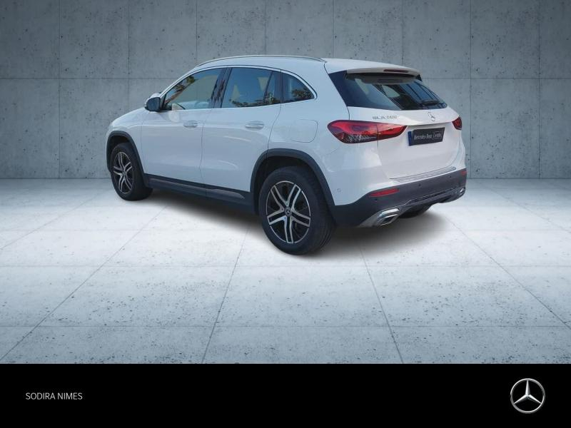 MERCEDES-BENZ Classe GLA d’occasion à vendre à NIMES chez SODIRA (Photo 5)