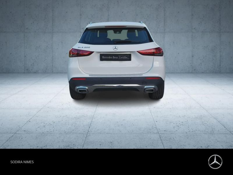 MERCEDES-BENZ Classe GLA d’occasion à vendre à NIMES chez SODIRA (Photo 6)