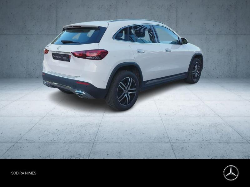 MERCEDES-BENZ Classe GLA d’occasion à vendre à NIMES chez SODIRA (Photo 7)