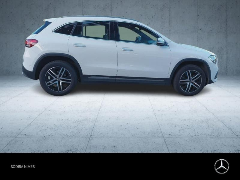 MERCEDES-BENZ Classe GLA d’occasion à vendre à NIMES chez SODIRA (Photo 8)