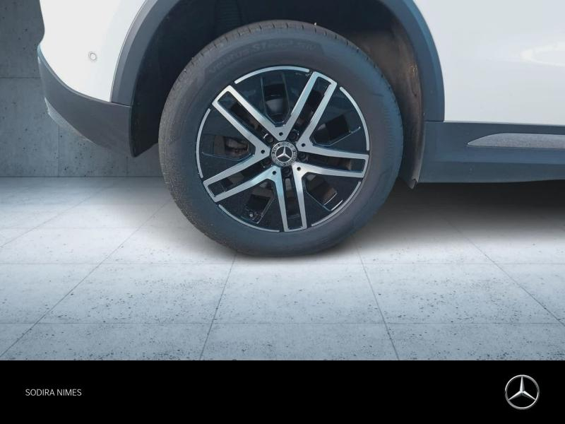 MERCEDES-BENZ Classe GLA d’occasion à vendre à NIMES chez SODIRA (Photo 10)