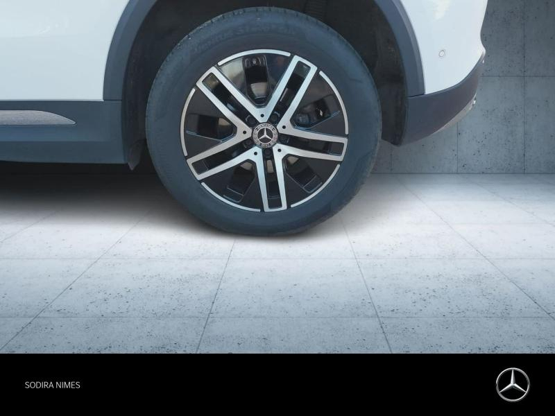 MERCEDES-BENZ Classe GLA d’occasion à vendre à NIMES chez SODIRA (Photo 11)