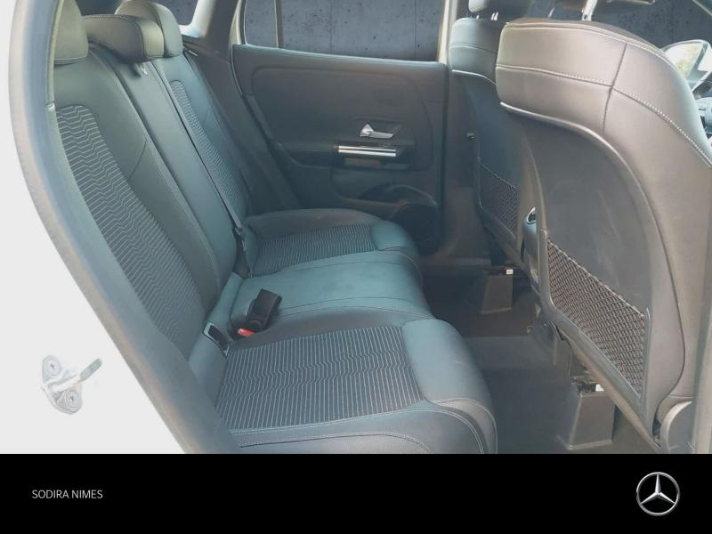 MERCEDES-BENZ Classe GLA d’occasion à vendre à NIMES chez SODIRA (Photo 16)