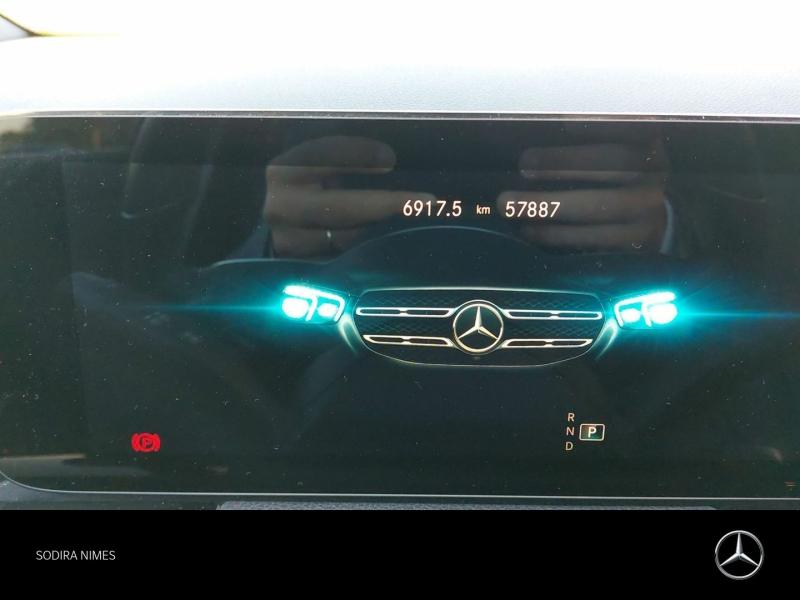 MERCEDES-BENZ Classe GLA d’occasion à vendre à NIMES chez SODIRA (Photo 17)