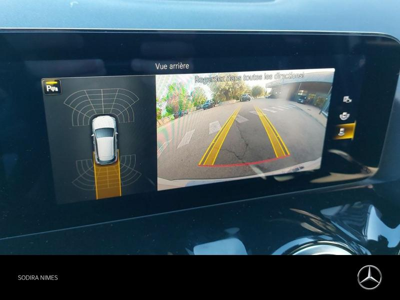 MERCEDES-BENZ Classe GLA d’occasion à vendre à NIMES chez SODIRA (Photo 18)