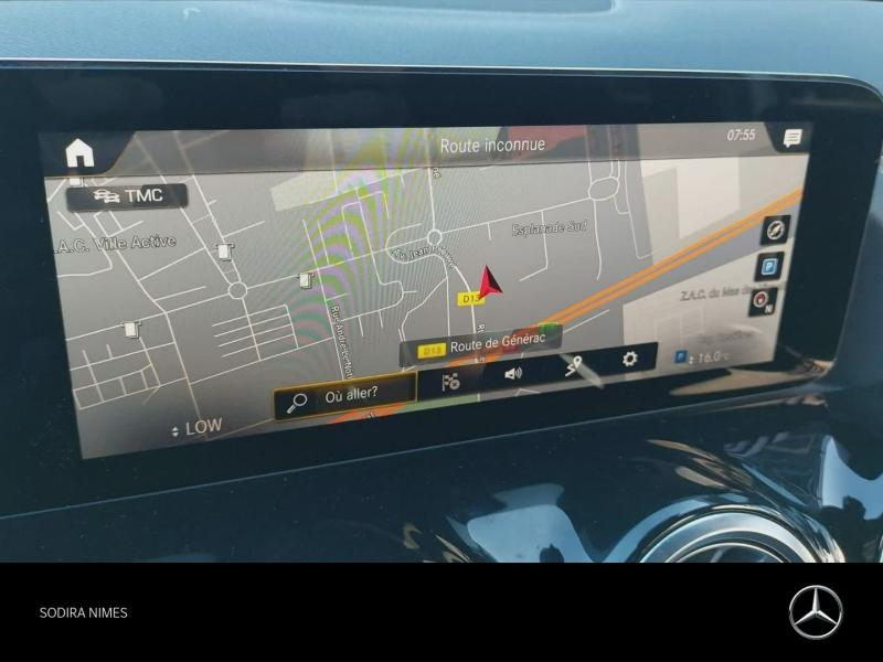 MERCEDES-BENZ Classe GLA d’occasion à vendre à NIMES chez SODIRA (Photo 19)