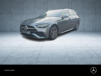 MERCEDES-BENZ Classe C Break d’occasion à vendre à NIMES